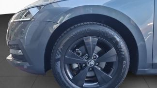Leasing Wagon Skoda Octavia 2021