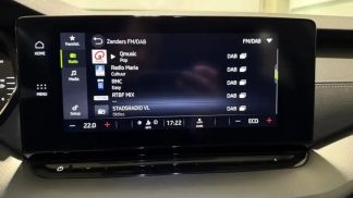 Lízing Kombi Skoda Octavia 2020