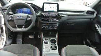 Finansowanie SUV Ford Kuga 2023