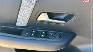 Finansowanie Sedan Citroën C4 2022