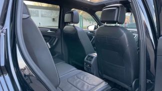 Leasing SUV Volkswagen Tiguan Allspace 2022