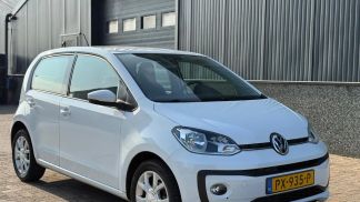Leasing Hatchback Volkswagen up! 2017
