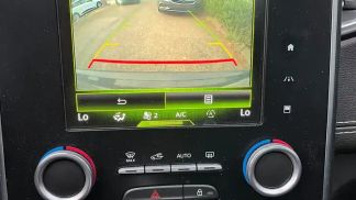 Lízing Hatchback Renault Grand Scenic 2017