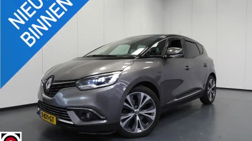 Renault Scenic 2019