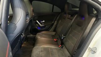 Leasing Coupé MERCEDES CLA 250 2020