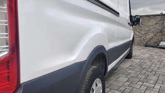 Finansowanie Van Ford Transit 2019