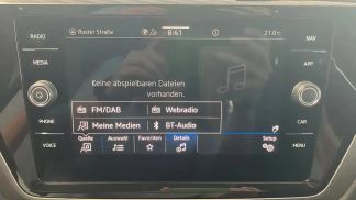 Finansowanie Hatchback Volkswagen Touran 2025