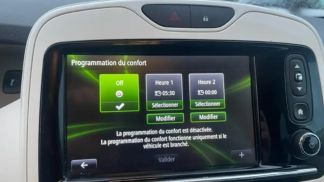 Leasing Sedan Renault ZOE 2015
