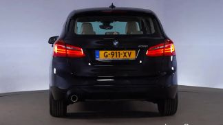 Leasing Hatchback BMW 218 2020