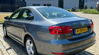Finansowanie Sedan Volkswagen Jetta 2011