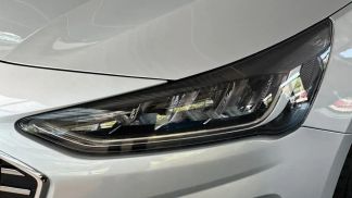 Finansowanie Wóz Ford Focus 2024