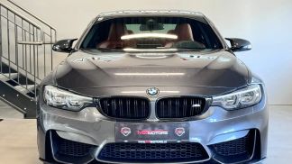 Finansowanie Coupé BMW M4 2017