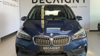 Finansowanie Hatchback BMW 216 2020