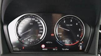 Lízing Hatchback BMW 220 2022
