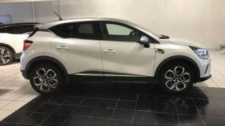 Finansowanie SUV Renault Captur 2020