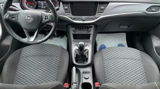 Finansowanie Wóz Opel Astra 2019
