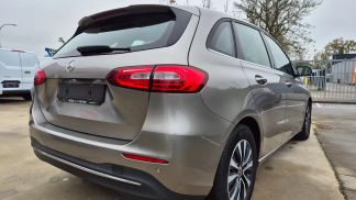 Finansowanie Hatchback MERCEDES B 180 2020