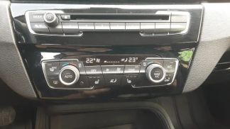 Finansowanie SUV BMW X1 2015