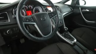 Lízing Kabriolet Opel Cascada 2017