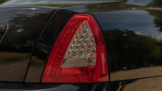 Lízing Sedan Maserati Quattroporte 2011