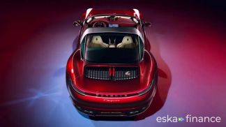 Financování Kupé Porsche 911 2020