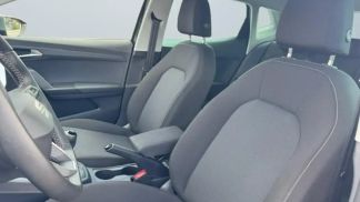 Leasing Hayon Seat Ibiza 2023