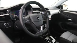 Lízing Hatchback Opel CORSA-E 2023