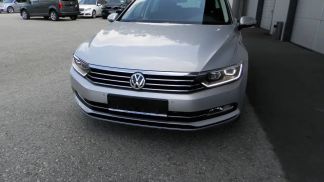 Leasing Wagon Volkswagen Passat Variant 2019