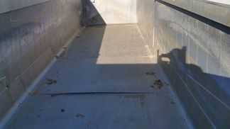 Leasing Semi-trailer Schmitz SGF S3 2016