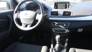 Finansowanie Wóz Renault Megane 2013