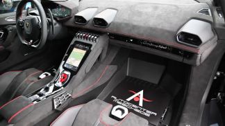 Financování Kupé Lamborghini Huracán 2024