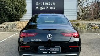 Leasing Coupe MERCEDES CLA 250 2023