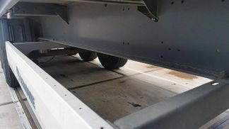 Leasing Semi-trailer Krone SDP 02 2017