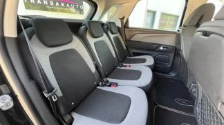 Lízing Hatchback Citroën GRAND C4 PICASSO 2015