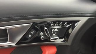 Financování Konvertibilní Jaguar F-Type 2016
