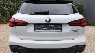 Leasing SUV MG EHS 2022