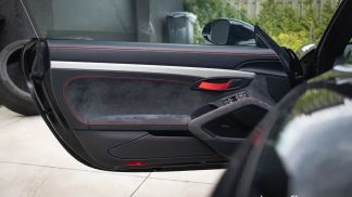 Lízing Kupé Porsche 718 2020