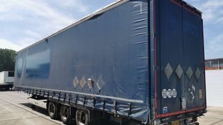 Finansowanie Naczepa Krone N/A 2015