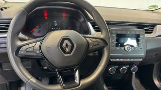 Lízing Hatchback Renault Captur 2020