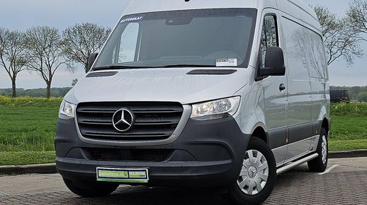 Mercedes-Benz SPRINTER 314 2021