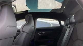 Financování Kupé Audi e-tron GT 2022