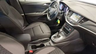 Lízing Kombi Opel Astra 2023