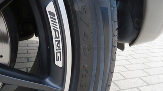 Financování Jiný Mercedes-Benz AMG G63 2022