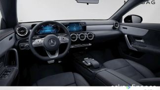 Leasing Coupe MERCEDES CLA 200 2023