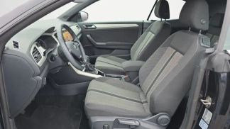 Lízing Kabriolet Volkswagen T-Roc 2021