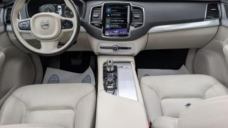 Finansowanie SUV Volvo XC90 2015