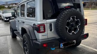 Finansowanie SUV Jeep Wrangler 2022