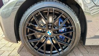 Finansowanie Sedan BMW 330 2021