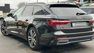 Finansowanie Wóz Audi A6 2019