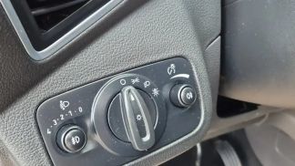 Finansowanie SUV Ford Kuga 2015